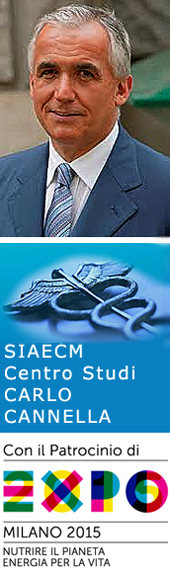 SIAECM Centro Studi Carlo CANNELLA - Sicurezza Alimentare
