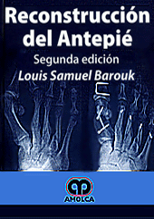 SIAECM Scaffale: Barouk, Louis-Samuel, Barouk, Pierre, Reconstruccin del Antepi segunda edicin