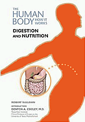 SIAECM Scaffale: DIGESTION and NUTRITION di Robert Sullivan