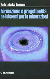 SIAECM Scaffale:  M_L_Semeraro_Formazione_e_progettualit_nei_sistemi_per_le_minorazioni.asp
